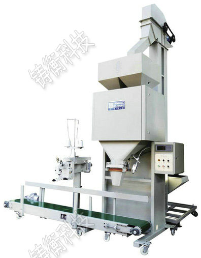 三角袋茶葉包裝機(jī)