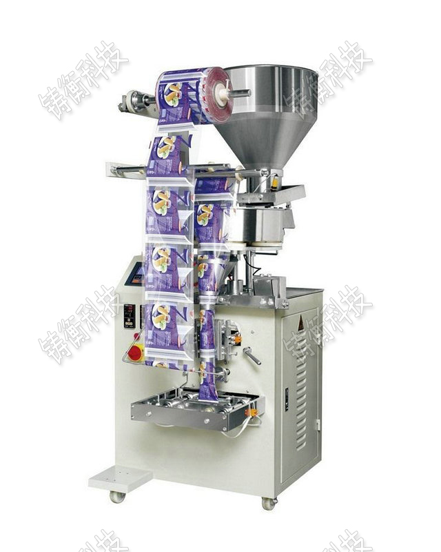 袋泡茶包裝機(jī)