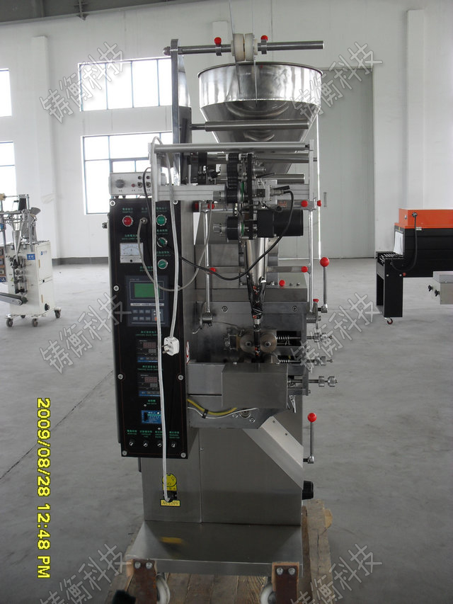 小型茶葉包裝機