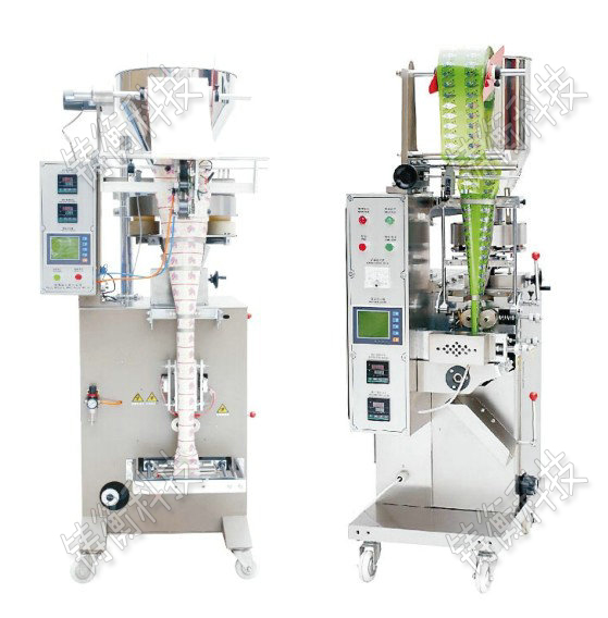袋泡茶包裝機(jī)