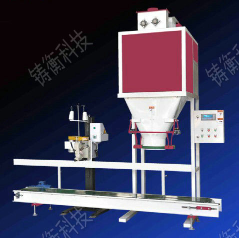 多功能包裝機(jī)