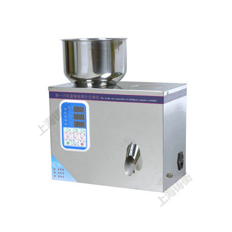 調(diào)味品小型包裝機(jī)