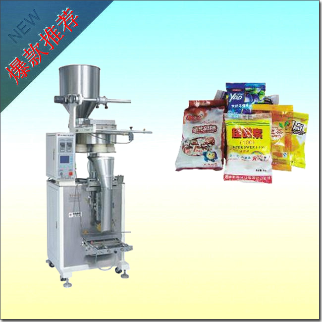 了解小型包裝機(jī)的成長(zhǎng)經(jīng)歷