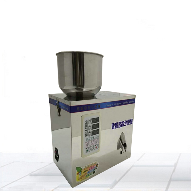 茶葉分裝機(jī)